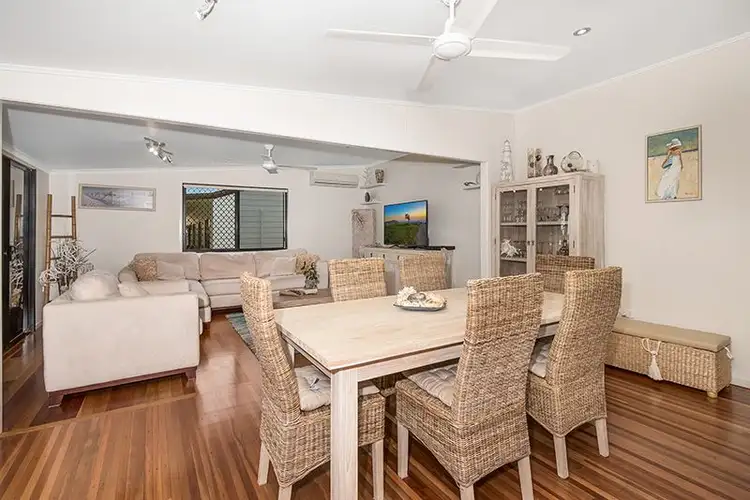 Sixth view of Homely house listing, 3 Empress Close, Cungulla QLD 4816