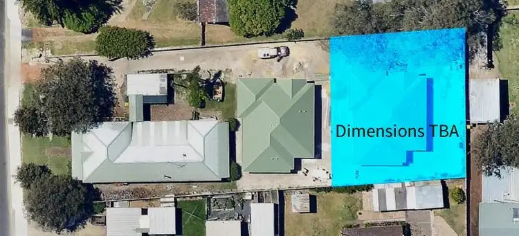 Second view of Homely unit listing, 3-11 Alpha Road, West Busselton WA 6280