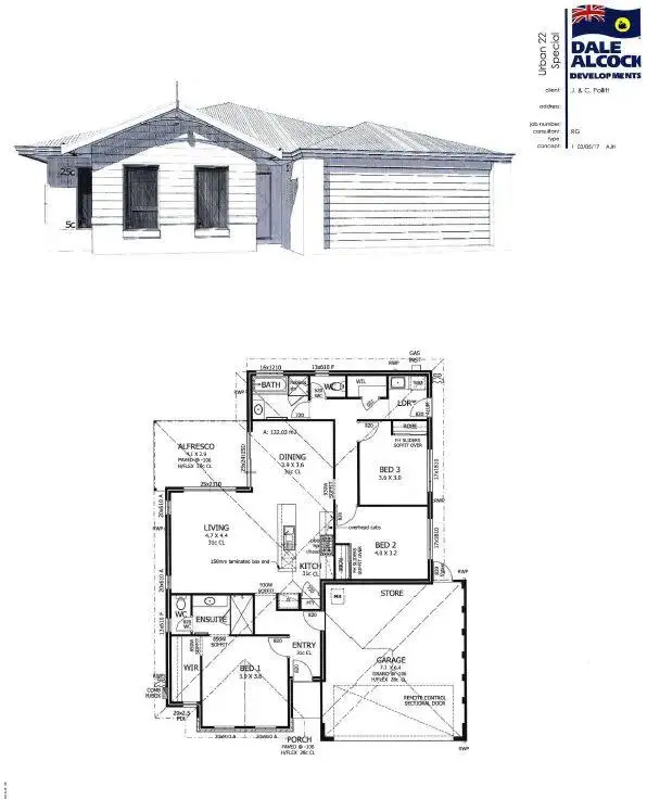 Fourth view of Homely unit listing, 3-11 Alpha Road, West Busselton WA 6280