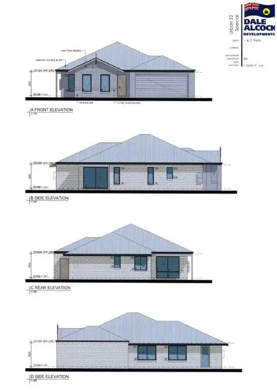 Fifth view of Homely unit listing, 3-11 Alpha Road, West Busselton WA 6280