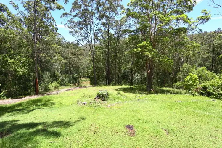 Fifth view of Homely house listing, 1001 Gold Coast Springbrook Road, Mudgeeraba QLD 4213