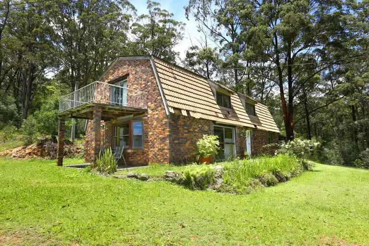 Sixth view of Homely house listing, 1001 Gold Coast Springbrook Road, Mudgeeraba QLD 4213