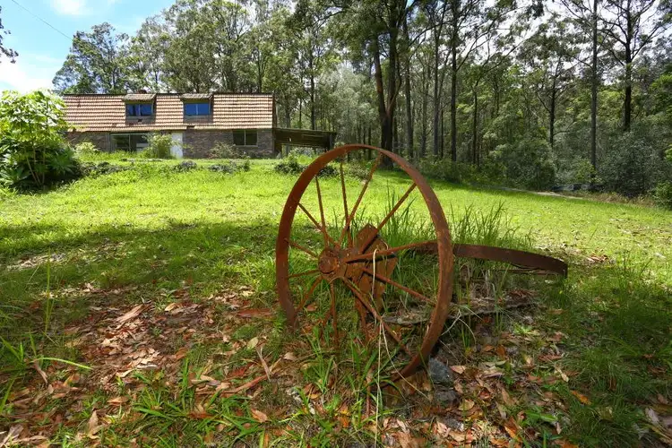 Seventh view of Homely house listing, 1001 Gold Coast Springbrook Road, Mudgeeraba QLD 4213
