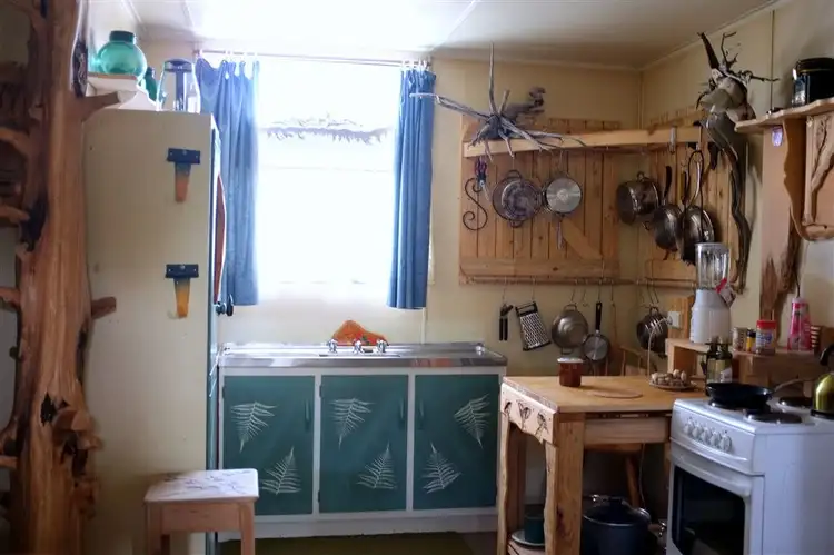 Sixth view of Homely house listing, 20 Sophia Street, Tullah TAS 7321