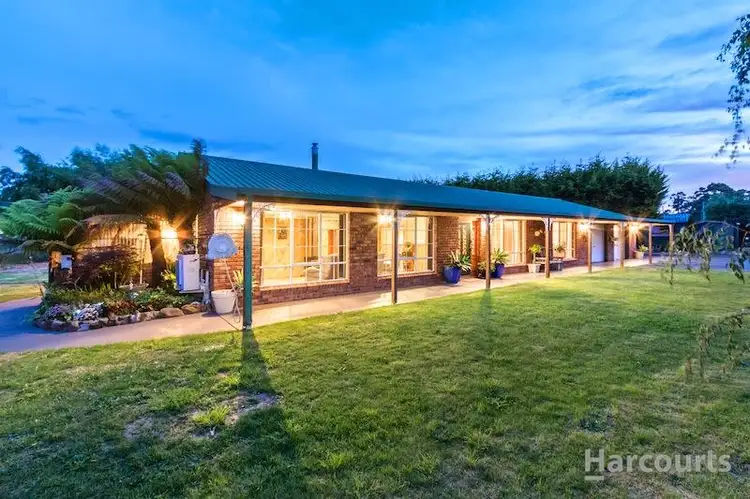77 Illoura Road, Romaine TAS 7320