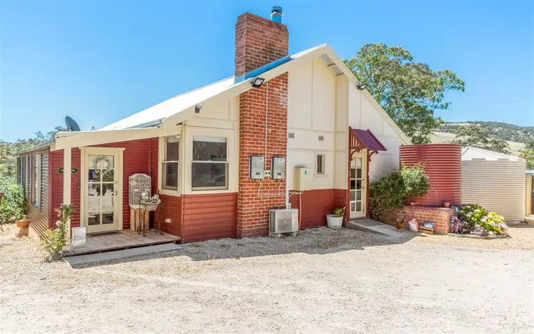 Main view of Homely house listing, 1086 Inman Valley Road, Inman Valley SA 5211