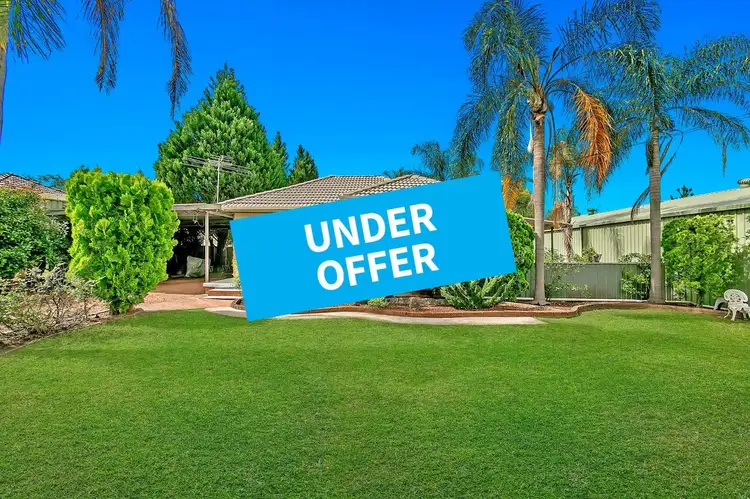 41a Trahlee Road, Londonderry NSW 2753