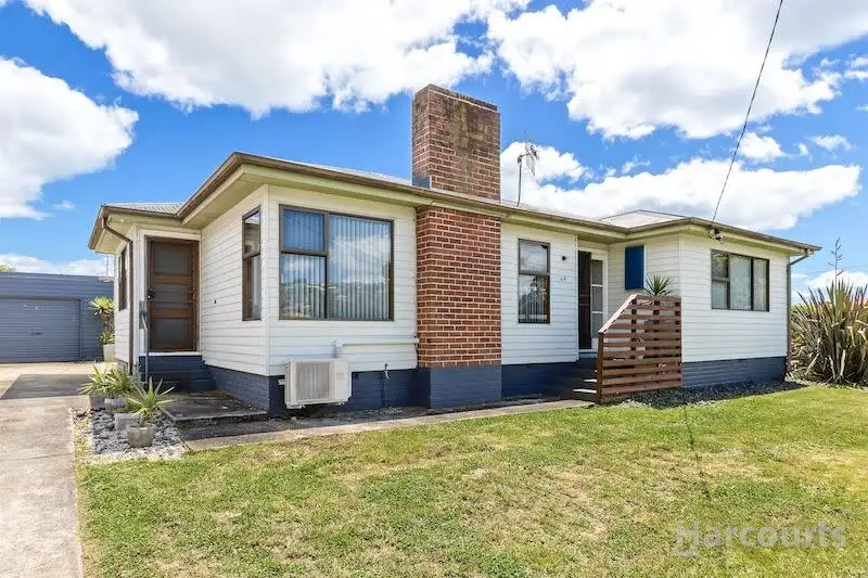 Main view of Homely house listing, 64 West Park Grove, Park Grove TAS 7320