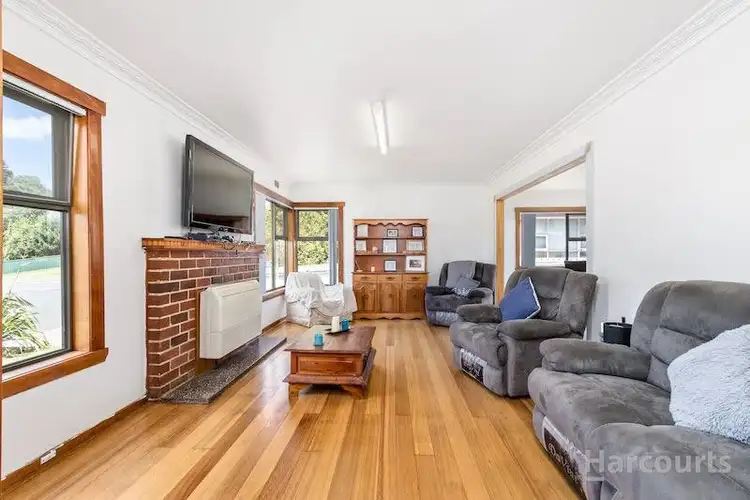 Fourth view of Homely house listing, 64 West Park Grove, Park Grove TAS 7320