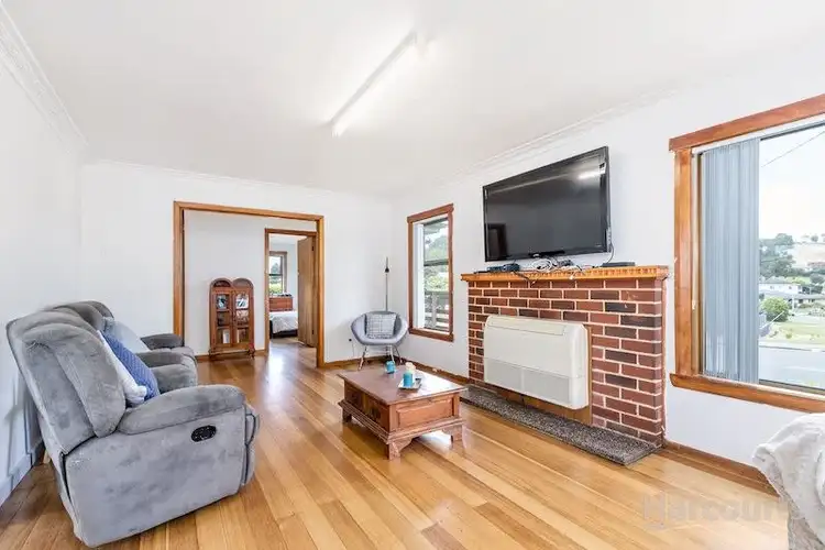 Fifth view of Homely house listing, 64 West Park Grove, Park Grove TAS 7320