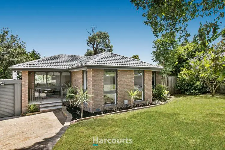 Main view of Homely house listing, 8 Stephens Close, Endeavour Hills VIC 3802