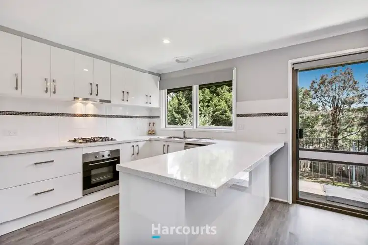 Second view of Homely house listing, 8 Stephens Close, Endeavour Hills VIC 3802