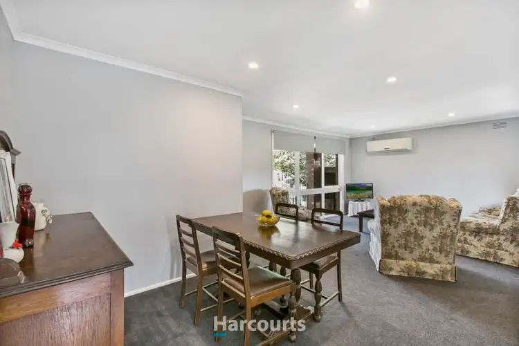 Fourth view of Homely house listing, 8 Stephens Close, Endeavour Hills VIC 3802