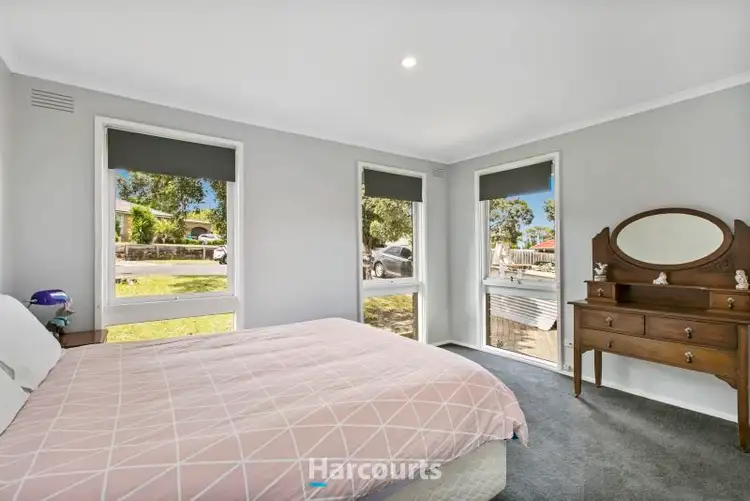 Sixth view of Homely house listing, 8 Stephens Close, Endeavour Hills VIC 3802