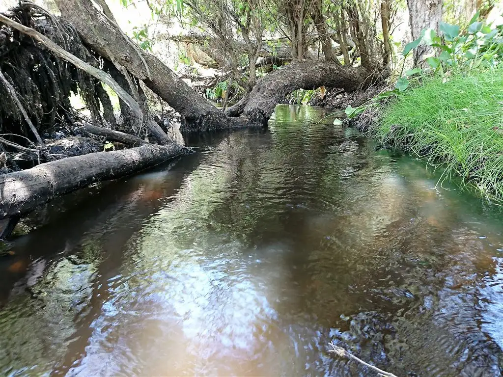 Main view of Homely land listing, Lot 104 Cheriton Road, Gingin WA 6503
