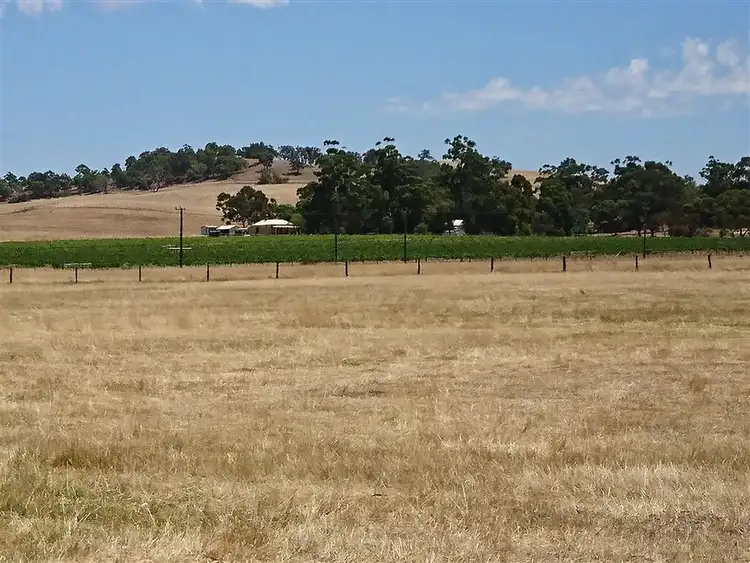 Fifth view of Homely land listing, Lot 104 Cheriton Road, Gingin WA 6503