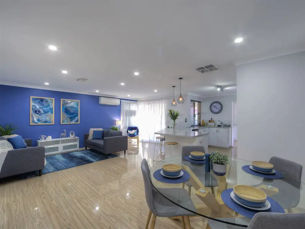 Main view of Homely house listing, 91 Natham Square, Swan View WA 6056