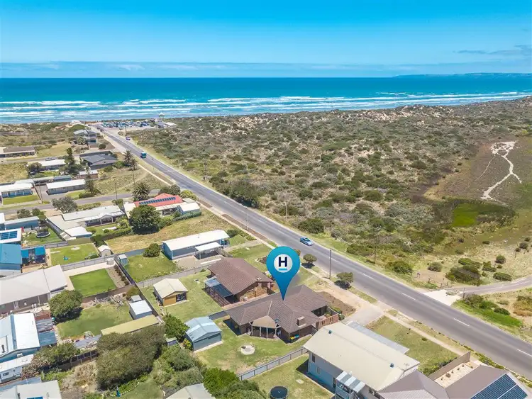 Main view of Homely house listing, 14 Beach Road, Goolwa South SA 5214