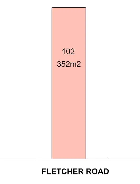 Main view of Homely land listing, Lot 102 Fletcher Road, Mount Barker SA 5251