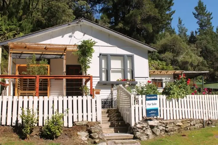 Main view of Homely house listing, 37 Preston Street, Queenstown TAS 7467