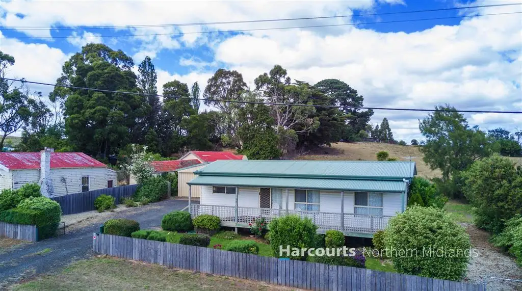 Main view of Homely house listing, 38 Bridge Street, Ross TAS 7209