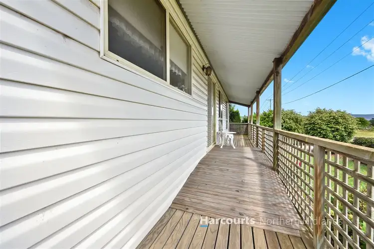 Second view of Homely house listing, 38 Bridge Street, Ross TAS 7209