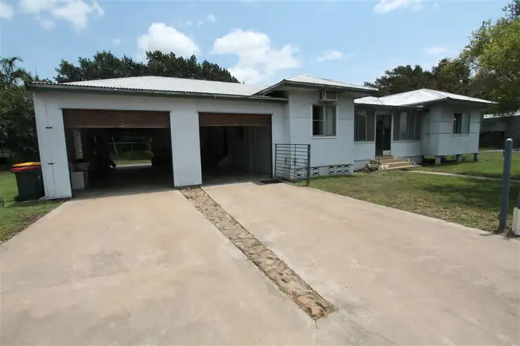 Main view of Homely house listing, 12 -14 Bowling Green Street, Brandon QLD 4808