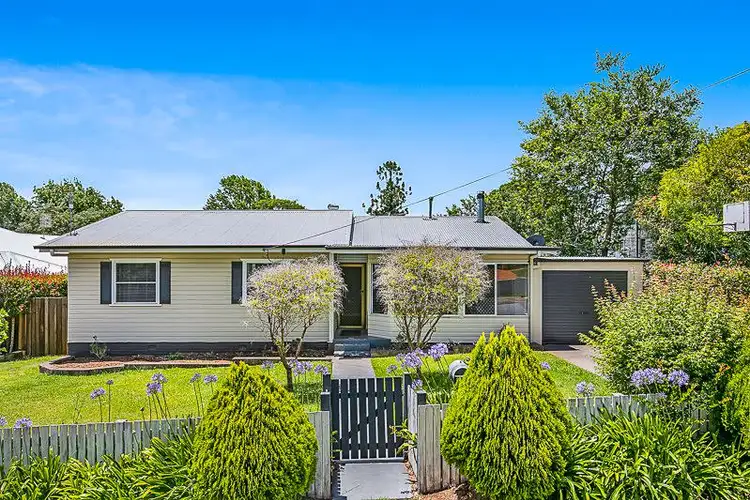 33a Perth Street, Rangeville QLD 4350