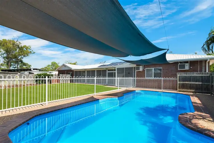 Third view of Homely house listing, 28 Alford St, Deeragun QLD 4818