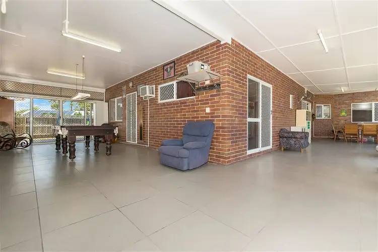 Fourth view of Homely house listing, 28 Alford St, Deeragun QLD 4818