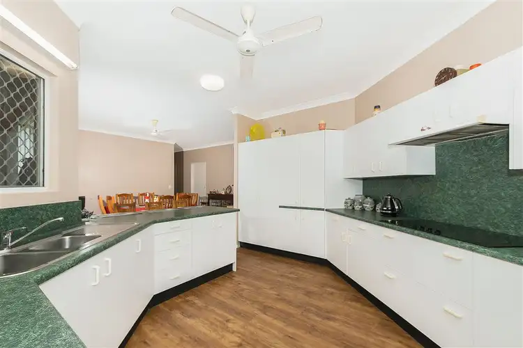 Fifth view of Homely house listing, 28 Alford St, Deeragun QLD 4818