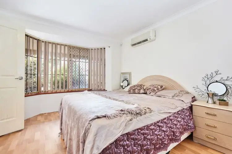 Second view of Homely house listing, 46 Marchant Drive, Bibra Lake WA 6163