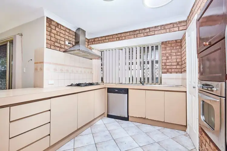 Fourth view of Homely house listing, 46 Marchant Drive, Bibra Lake WA 6163