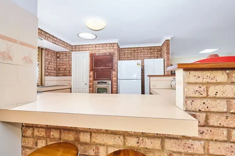 Fifth view of Homely house listing, 46 Marchant Drive, Bibra Lake WA 6163