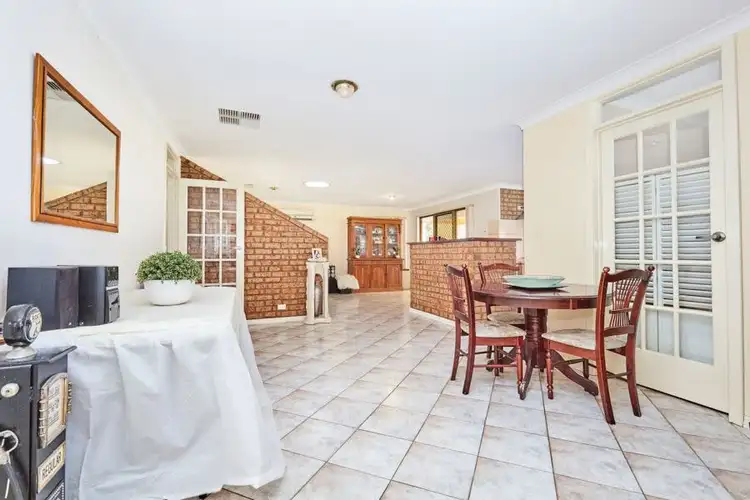 Seventh view of Homely house listing, 46 Marchant Drive, Bibra Lake WA 6163