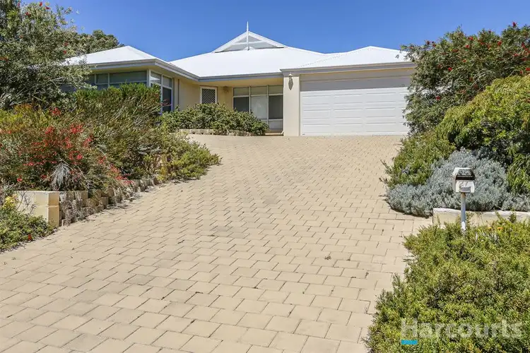 Main view of Homely house listing, 27 Galatea Grove, Two Rocks WA 6037