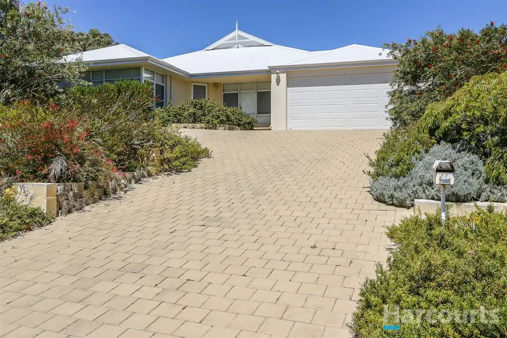 Main view of Homely house listing, 27 Galatea Grove, Two Rocks WA 6037