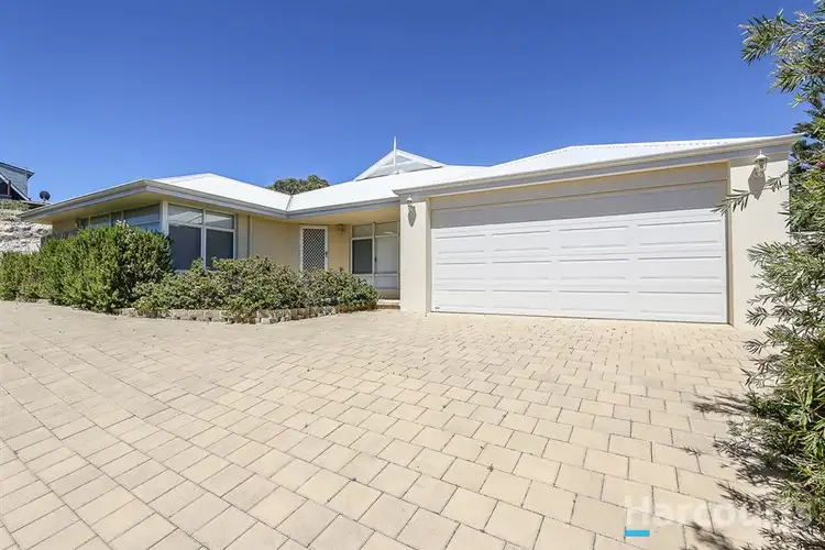Second view of Homely house listing, 27 Galatea Grove, Two Rocks WA 6037