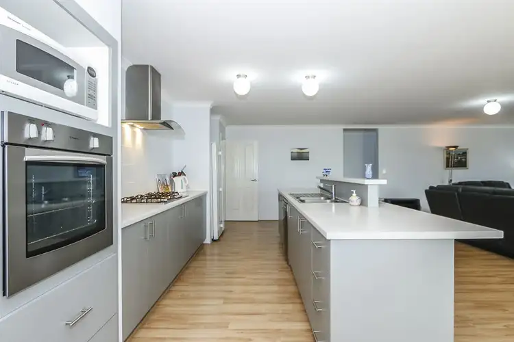 Third view of Homely house listing, 27 Galatea Grove, Two Rocks WA 6037