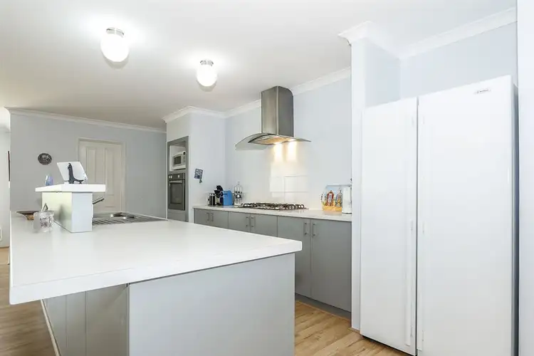 Fourth view of Homely house listing, 27 Galatea Grove, Two Rocks WA 6037