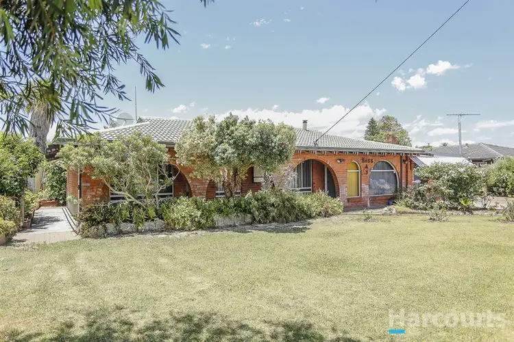 Main view of Homely house listing, 3 Stuart Place, Two Rocks WA 6037