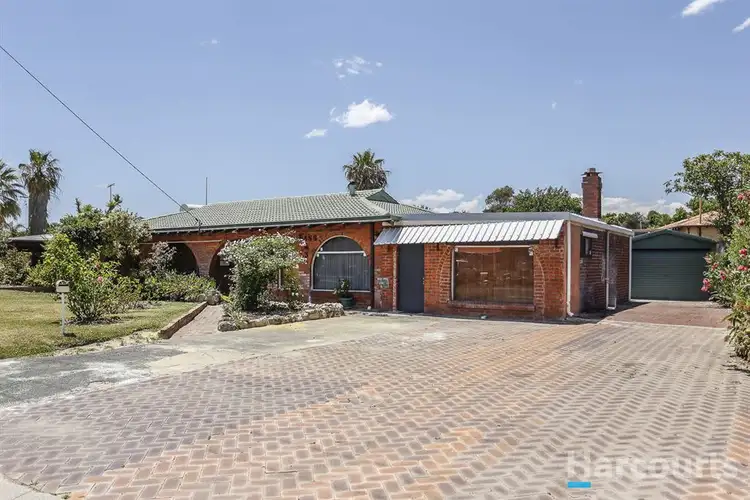 Second view of Homely house listing, 3 Stuart Place, Two Rocks WA 6037