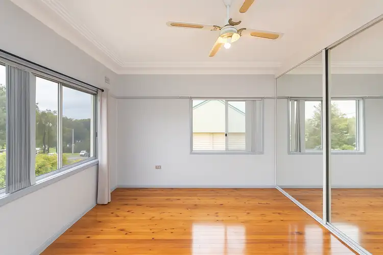 Second view of Homely house listing, 45 Burke Street, Blacktown NSW 2148