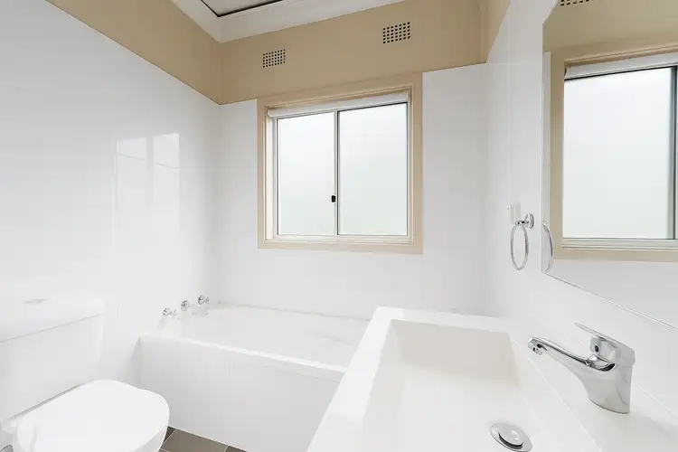 Fourth view of Homely house listing, 45 Burke Street, Blacktown NSW 2148