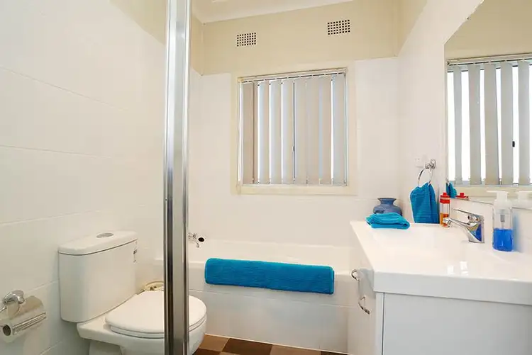 Fifth view of Homely house listing, 45 Burke Street, Blacktown NSW 2148