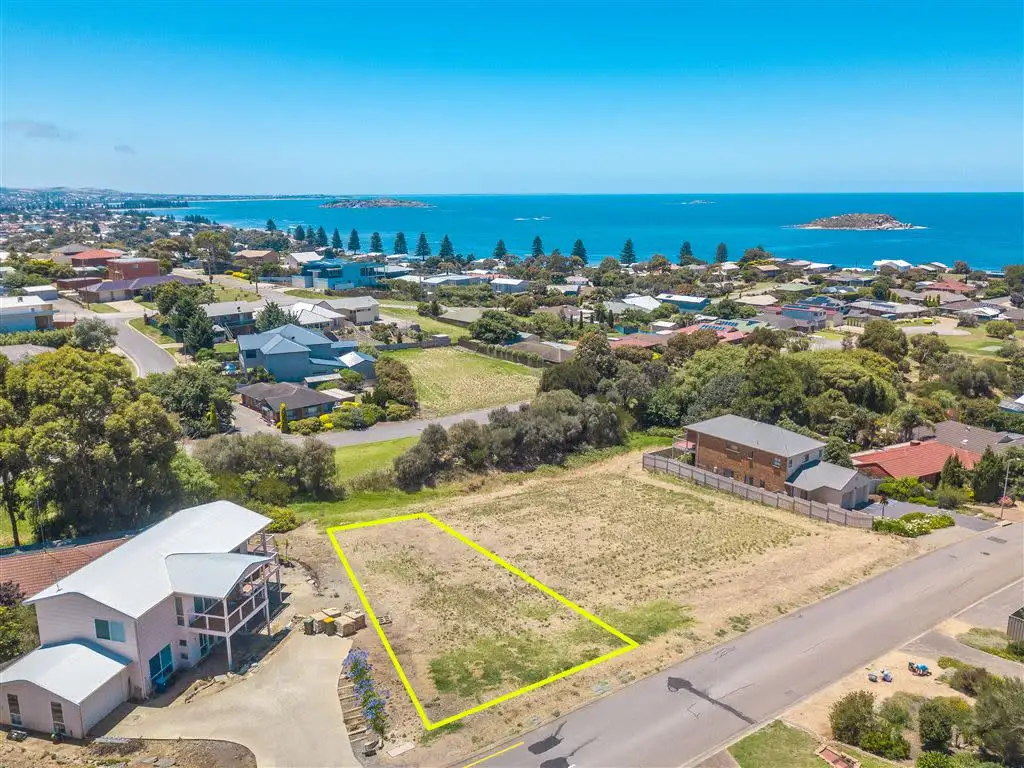 Main view of Homely land listing, 11 Joy Street, Encounter Bay SA 5211