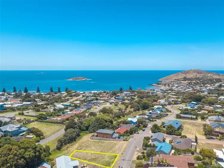 Third view of Homely land listing, 11 Joy Street, Encounter Bay SA 5211