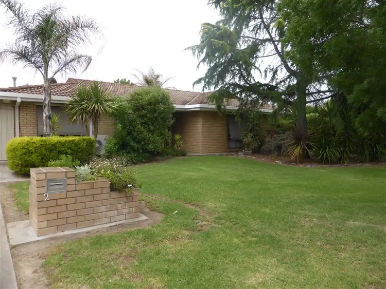 Main view of Homely house listing, 2 Welton Street, Holbrook NSW 2644