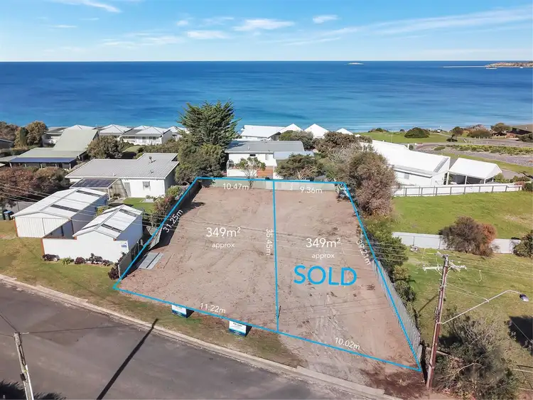 Main view of Homely land listing, 34 Boucaut Crescent, Hayborough SA 5211