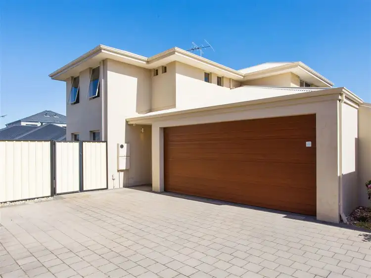 Main view of Homely house listing, 4/4 Randazzo Way, Yangebup WA 6164